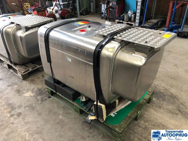 Scania Tank 540 P/N: 2132703 - Топливный бак для Грузовиков: фото 4 Scania Tank 540 P/N: 2132703 - Топливный бак для Грузовиков: фото 4
