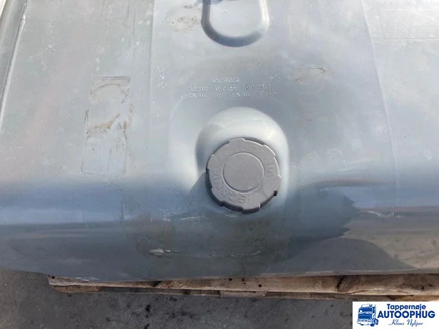 Scania fuel tank 610 liter Scania 2132702 - Топливный бак для Грузовиков: фото 5 Scania fuel tank 610 liter Scania 2132702 - Топливный бак для Грузовиков: фото 5