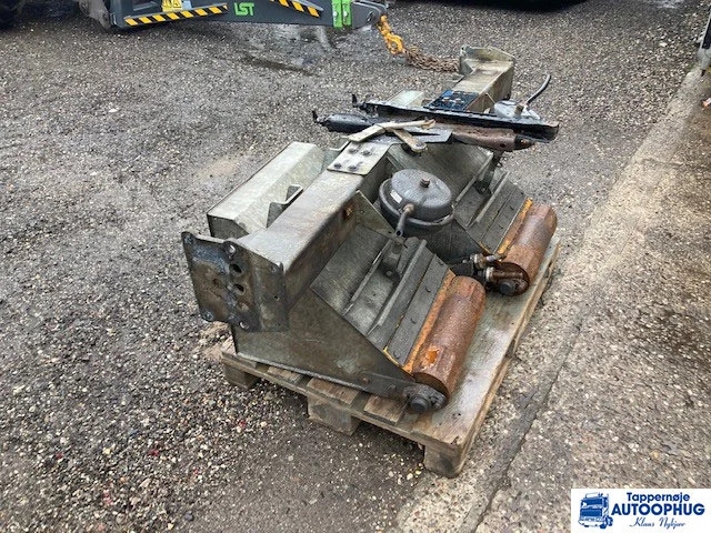 Slirej sandslægger - Разбрасыватель песка/ Соли: фото 1 Slirej sandslægger - Разбрасыватель песка/ Соли: фото 1