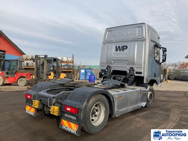 Scania R450 4X2 Retarder - Тягач: фото 4 Scania R450 4X2 Retarder - Тягач: фото 4