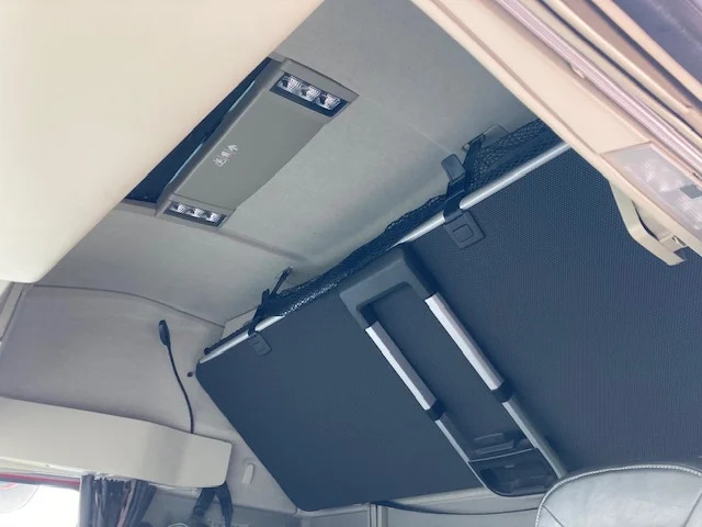 Тягач Volvo FH460 6X2 Hydraulic: фото 14 Тягач Volvo FH460 6X2 Hydraulic: фото 14