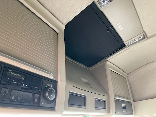 Тягач Volvo FH460 6X2 Hydraulic: фото 15 Тягач Volvo FH460 6X2 Hydraulic: фото 15