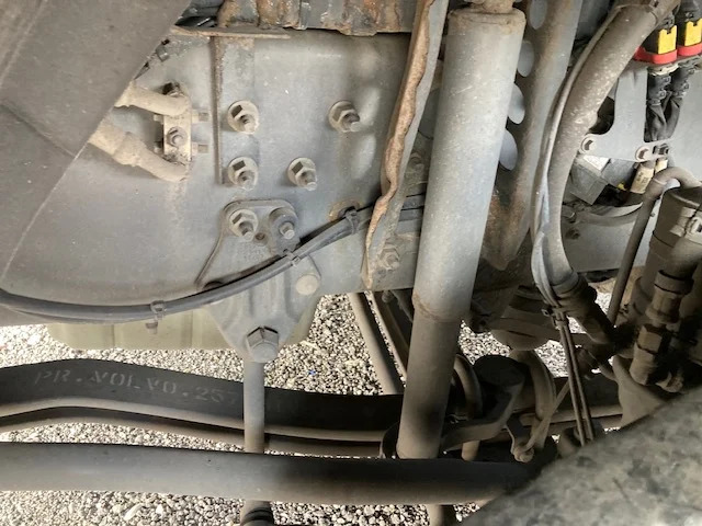 Тягач Volvo FH460 6X2 Hydraulic: фото 7 Тягач Volvo FH460 6X2 Hydraulic: фото 7