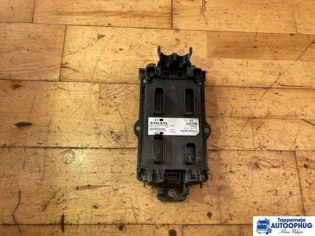 Volvo 23050066 – Volvo EBS ECU - Блок управления для Грузовиков: фото 1 Volvo 23050066 – Volvo EBS ECU - Блок управления для Грузовиков: фото 1