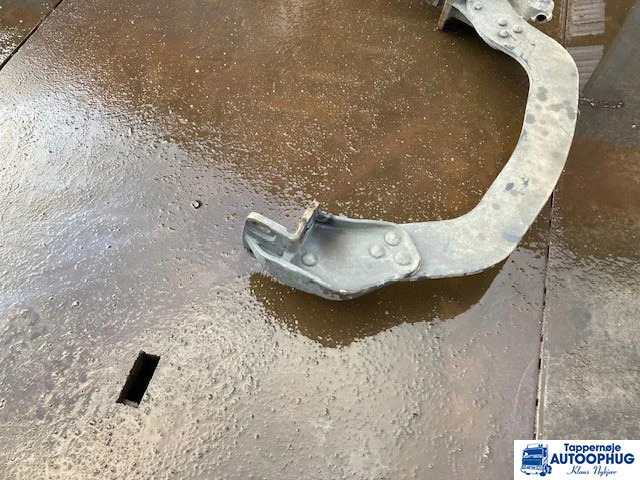 Volvo Cross member – Volvo 21917447 – Volvo 22383055 - Рама/ Шасси для Грузовиков: фото 3 Volvo Cross member – Volvo 21917447 – Volvo 22383055 - Рама/ Шасси для Грузовиков: фото 3