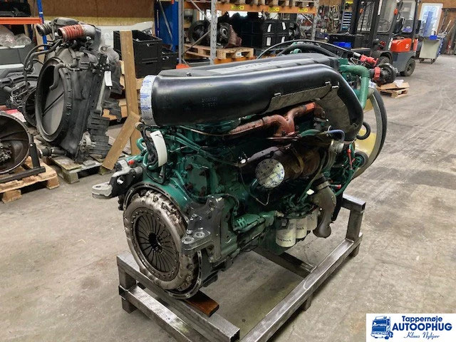 Volvo D13K 540 VEB+ Engine PTO Volvo 22692837 - Двигатель для Грузовиков: фото 4 Volvo D13K 540 VEB+ Engine PTO Volvo 22692837 - Двигатель для Грузовиков: фото 4