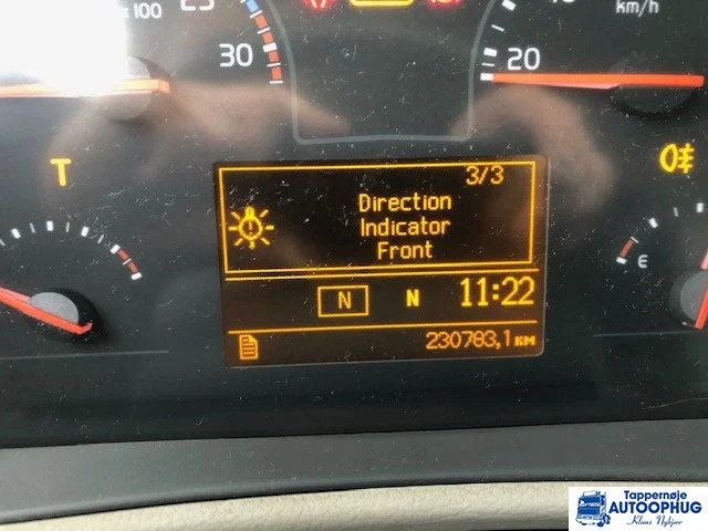 Volvo D5K / 210 euro 6 - Двигатель для Грузовиков: фото 5 Volvo D5K / 210 euro 6 - Двигатель для Грузовиков: фото 5