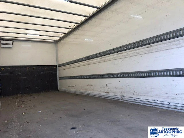 Volvo D5K / 210 euro 6 - Двигатель для Грузовиков: фото 1 Volvo D5K / 210 euro 6 - Двигатель для Грузовиков: фото 1