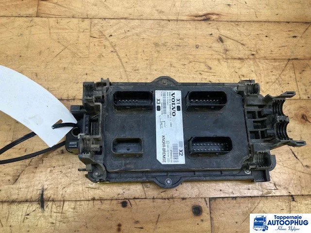 Volvo EBS ECU – Volvo 23658611 - Блок управления для Грузовиков: фото 1 Volvo EBS ECU – Volvo 23658611 - Блок управления для Грузовиков: фото 1