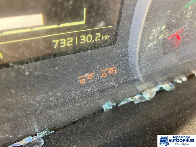 Volvo FH500 8X2 HIAB 077 в лизинг Volvo FH500 8X2 HIAB 077: фото 18 Volvo FH500 8X2 HIAB 077 в лизинг Volvo FH500 8X2 HIAB 077: фото 18