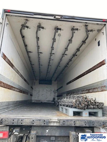 Рефрижератор Volvo FM380 M kølekasse: фото 6