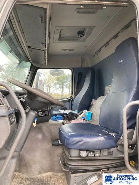 Рефрижератор Volvo FM380 M kølekasse: фото 11