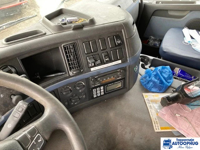 Рефрижератор Volvo FM380 M kølekasse: фото 13