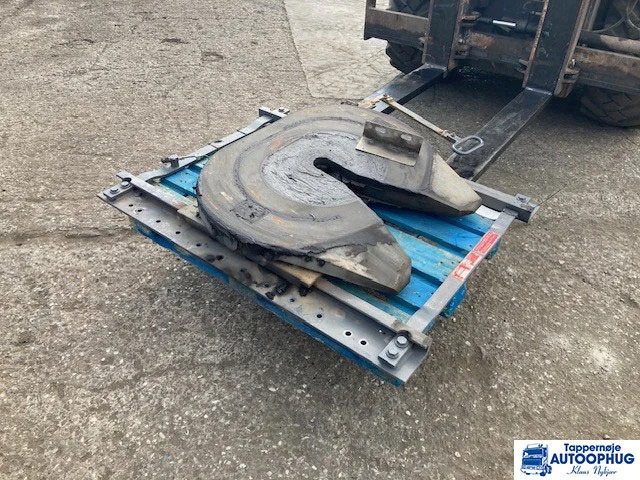 Volvo JOST flytbar skammel - Седло для Грузовиков: фото 2 Volvo JOST flytbar skammel - Седло для Грузовиков: фото 2