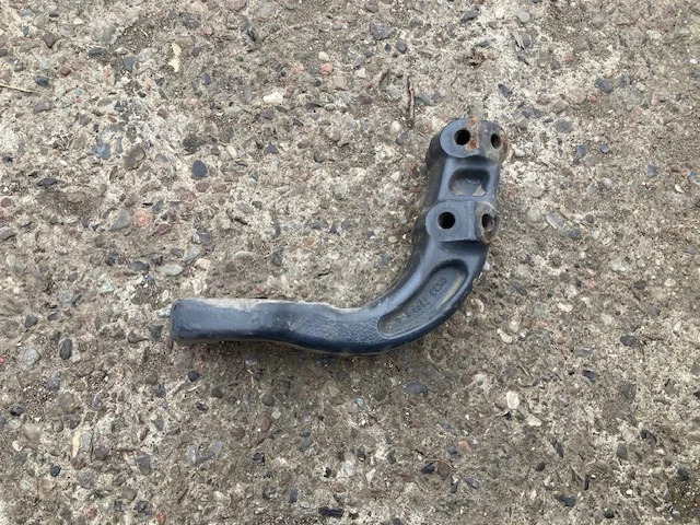 Volvo Luftpude beslag – Volvo 24425040 - Подвеска для Грузовиков: фото 1 Volvo Luftpude beslag – Volvo 24425040 - Подвеска для Грузовиков: фото 1