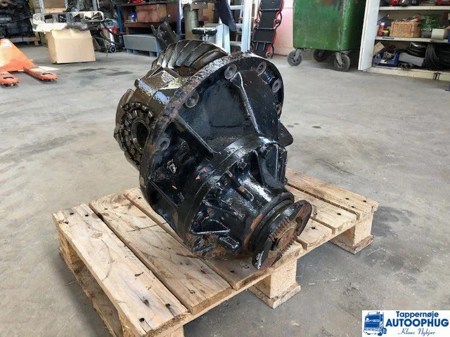 Volvo RSS1356 – 3.10 - Дифференциал для Грузовиков: фото 3 Volvo RSS1356 – 3.10 - Дифференциал для Грузовиков: фото 3