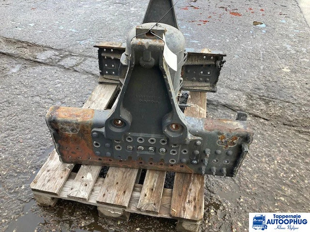 Volvo Suspension bracket – Volvo 21242877 - Подвеска для Грузовиков: фото 2 Volvo Suspension bracket – Volvo 21242877 - Подвеска для Грузовиков: фото 2