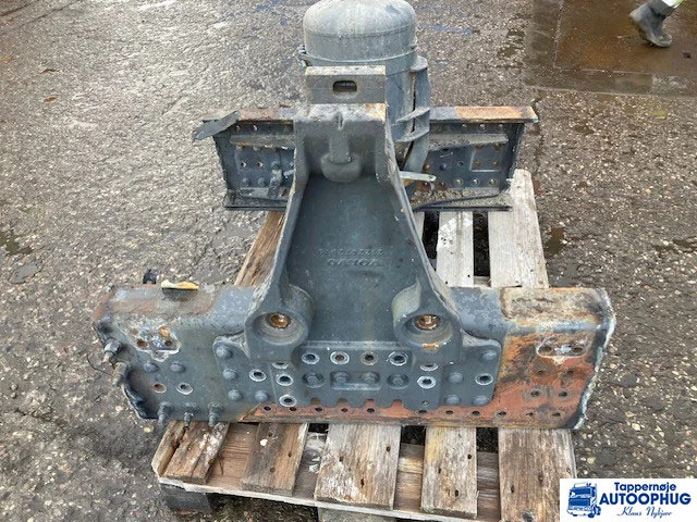 Volvo Suspension bracket – Volvo 21242877 - Подвеска для Грузовиков: фото 1 Volvo Suspension bracket – Volvo 21242877 - Подвеска для Грузовиков: фото 1