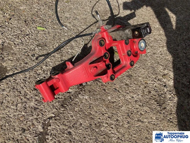 DAF cabin bracket – DAF 1922170 - Запчасти для Грузовиков: фото 1 DAF cabin bracket – DAF 1922170 - Запчасти для Грузовиков: фото 1