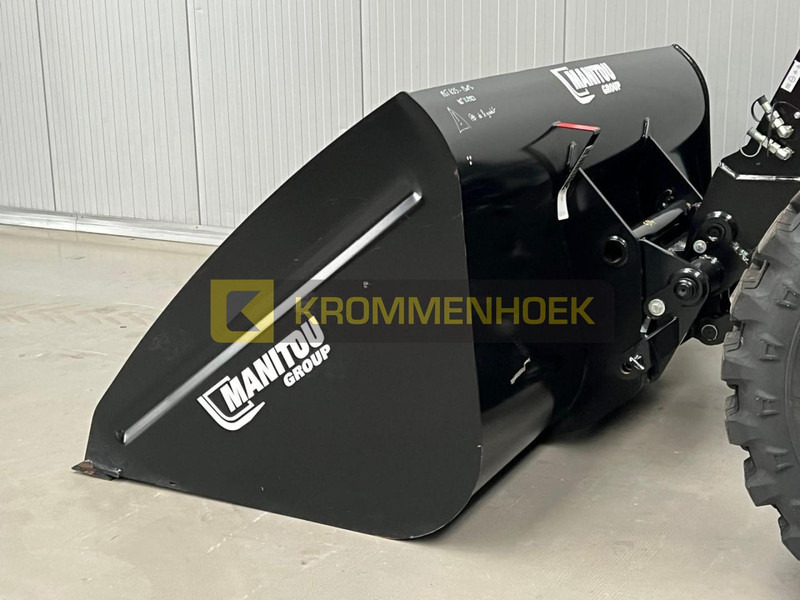 Manitou CBA 2500 - Ковш: фото 3 Manitou CBA 2500 - Ковш: фото 3
