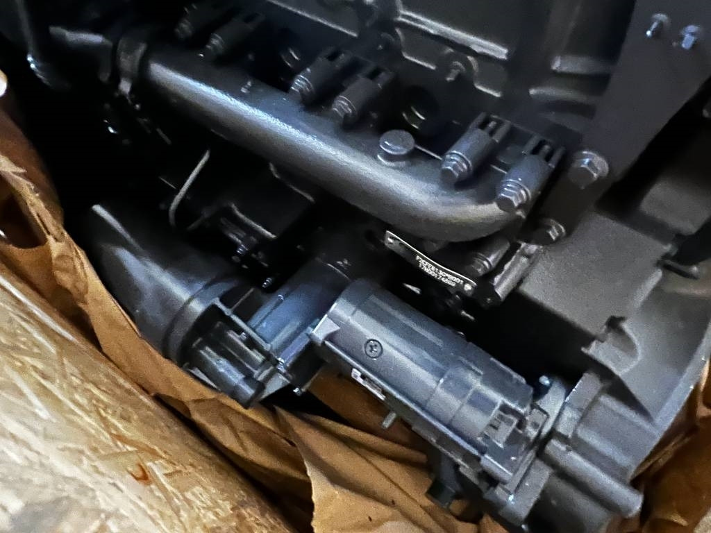 CNH Engine - CNH - F2CFE613G - Двигатель для Сельскохозяйственной техники: фото 4 CNH Engine - CNH - F2CFE613G - Двигатель для Сельскохозяйственной техники: фото 4