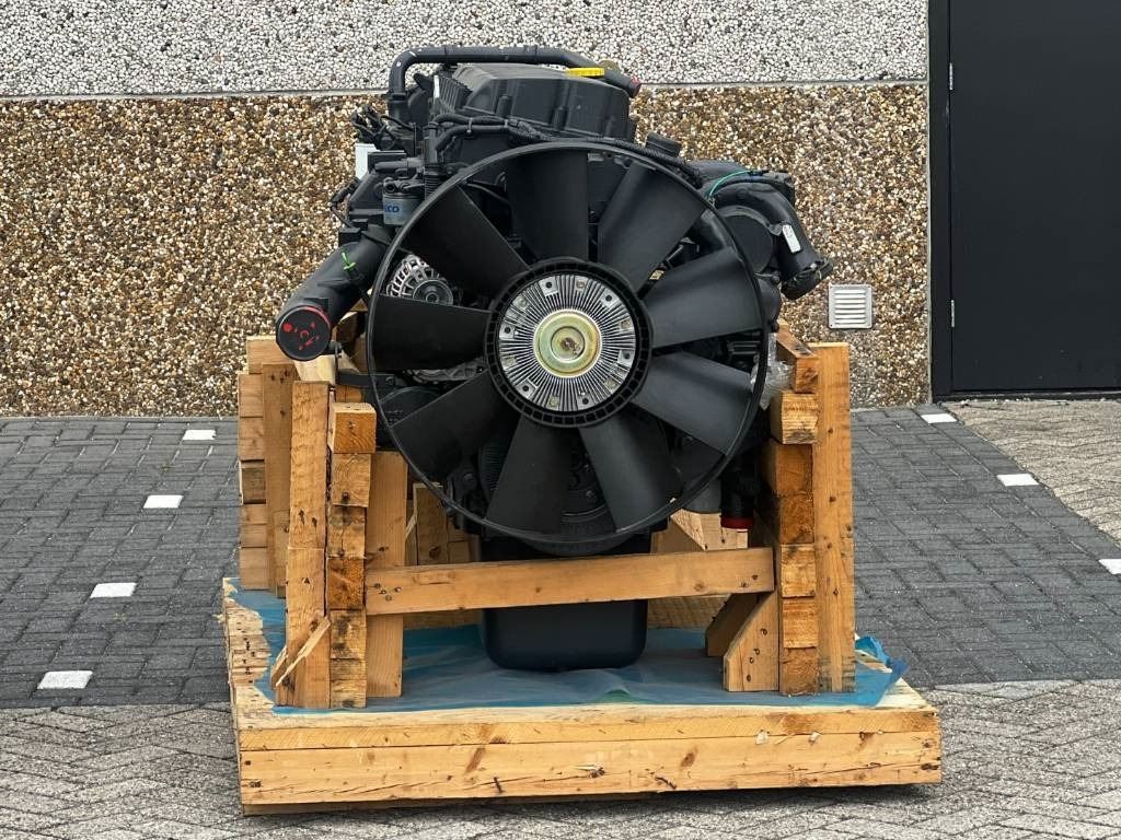 CNH Engine - FPT Cursor 13 - F3BE9681C - Двигатель для Сельскохозяйственной техники: фото 3 CNH Engine - FPT Cursor 13 - F3BE9681C - Двигатель для Сельскохозяйственной техники: фото 3