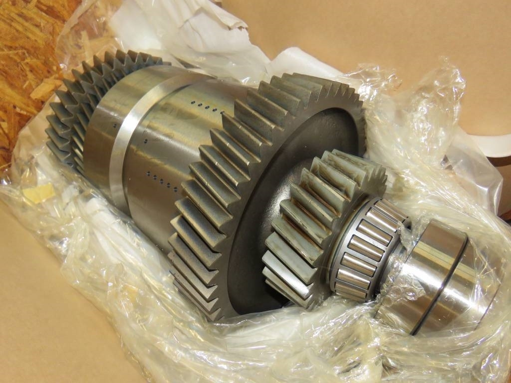 Новый Двигатель для Сельскохозяйственной техники CNH parts – Original – NEW!: фото 18 Новый Двигатель для Сельскохозяйственной техники CNH parts – Original – NEW!: фото 18