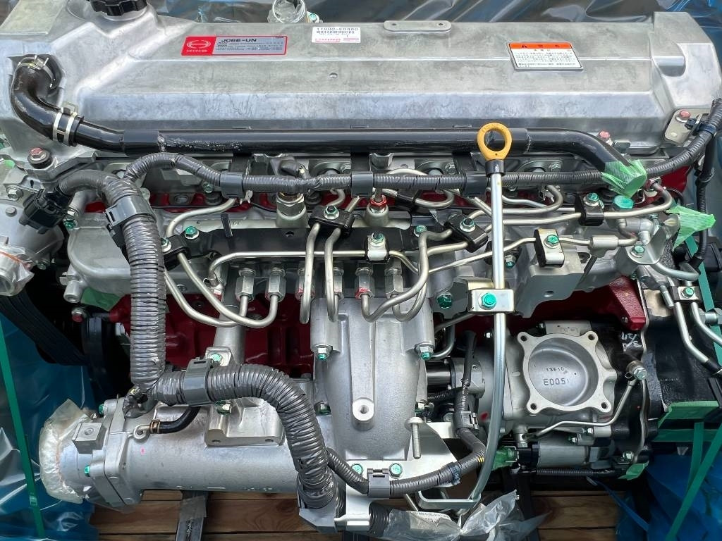 Новый Двигатель для Сельскохозяйственной техники CNH parts – Original – NEW!: фото 9 Новый Двигатель для Сельскохозяйственной техники CNH parts – Original – NEW!: фото 9