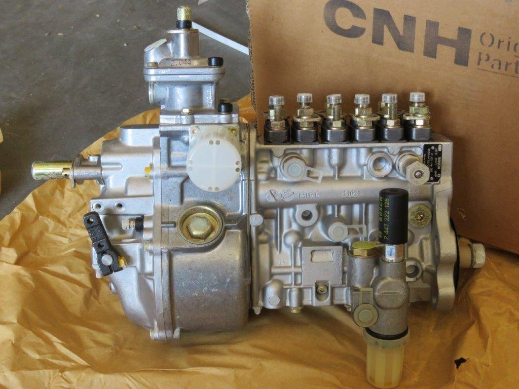 Новый Двигатель для Сельскохозяйственной техники CNH parts – Original – NEW!: фото 7 Новый Двигатель для Сельскохозяйственной техники CNH parts – Original – NEW!: фото 7