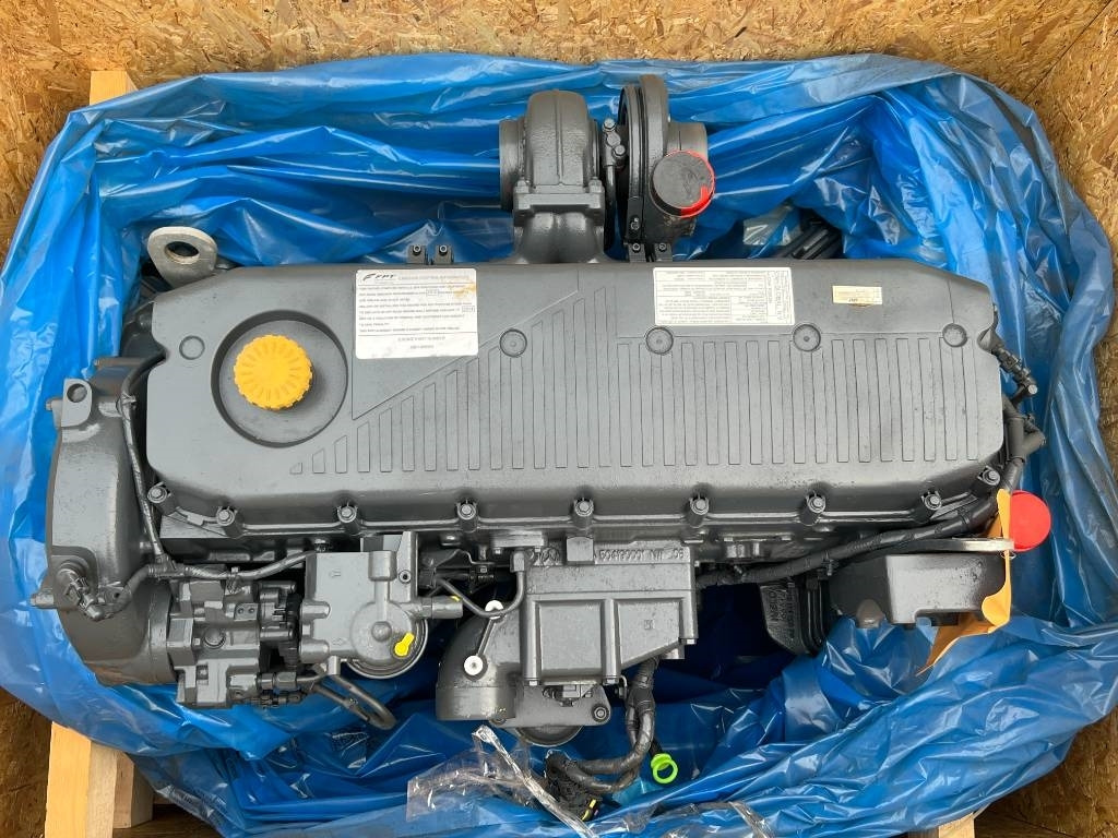 Новый Двигатель для Сельскохозяйственной техники CNH parts – Original – NEW!: фото 21 Новый Двигатель для Сельскохозяйственной техники CNH parts – Original – NEW!: фото 21