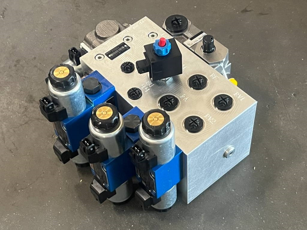 Новый Двигатель для Сельскохозяйственной техники CNH parts – Original – NEW!: фото 11 Новый Двигатель для Сельскохозяйственной техники CNH parts – Original – NEW!: фото 11