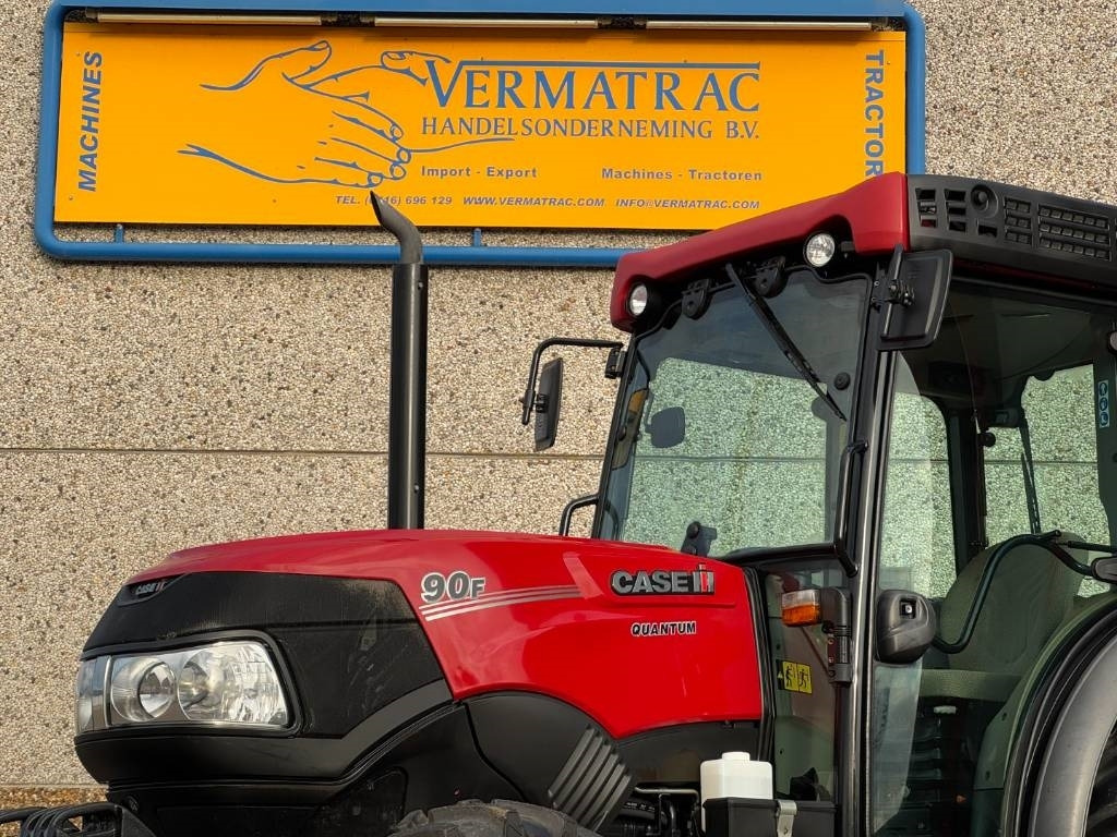Case IH 90F, Airco, 1363 hours!  - Трактор: фото 4 Case IH 90F, Airco, 1363 hours!  - Трактор: фото 4