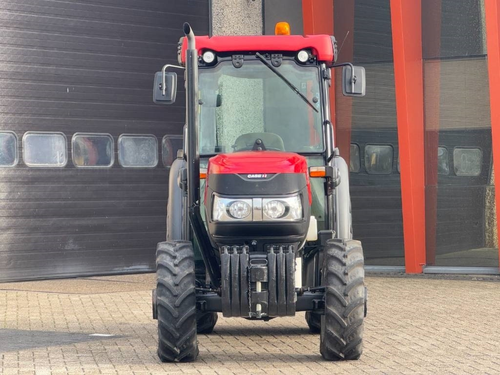 Case IH 90F, Airco, 1363 hours!  - Трактор: фото 5 Case IH 90F, Airco, 1363 hours!  - Трактор: фото 5