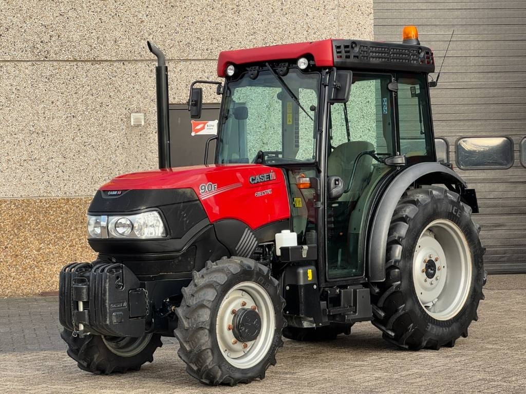 Case IH 90F, Airco, 1363 hours!  - Трактор: фото 2 Case IH 90F, Airco, 1363 hours!  - Трактор: фото 2