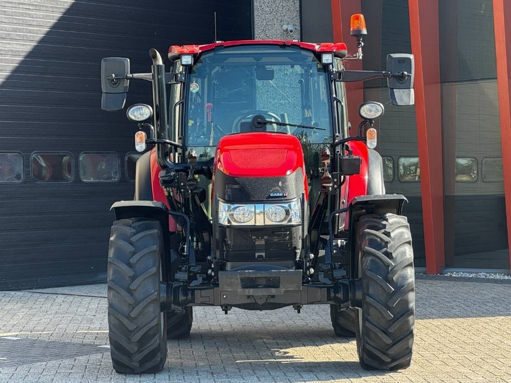 Case IH Farmall 100C, loader ready, EHR, 2023!!  - Трактор: фото 3 Case IH Farmall 100C, loader ready, EHR, 2023!!  - Трактор: фото 3