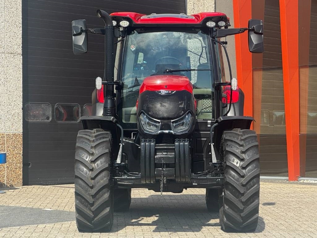 Case IH Maxxum 150 CVX, 50k, air, 2024! - Трактор: фото 4 Case IH Maxxum 150 CVX, 50k, air, 2024! - Трактор: фото 4