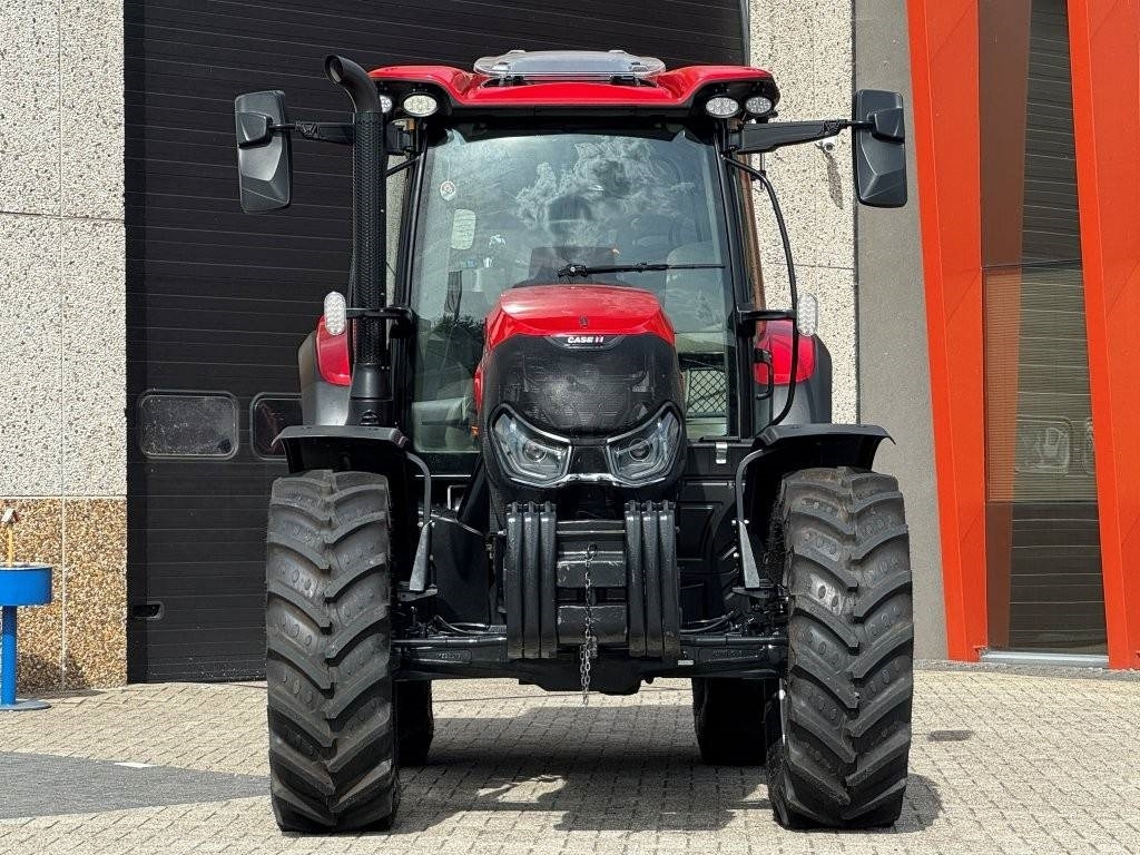 Case IH Maxxum 150 CVX, 50k, air, 2024! - Трактор: фото 4 Case IH Maxxum 150 CVX, 50k, air, 2024! - Трактор: фото 4