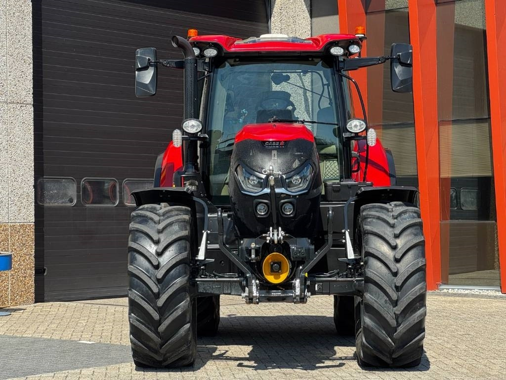 Case IH PUMA 150CVX, AFS, frontlinkage + PTO, GPS, 2023!!  - Трактор: фото 5 Case IH PUMA 150CVX, AFS, frontlinkage + PTO, GPS, 2023!!  - Трактор: фото 5