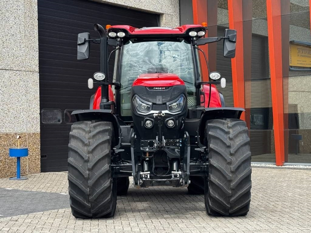 Case IH PUMA 240CVX, AFS, 2023, Relevage avant, 790u!! - Трактор: фото 2 Case IH PUMA 240CVX, AFS, 2023, Relevage avant, 790u!! - Трактор: фото 2