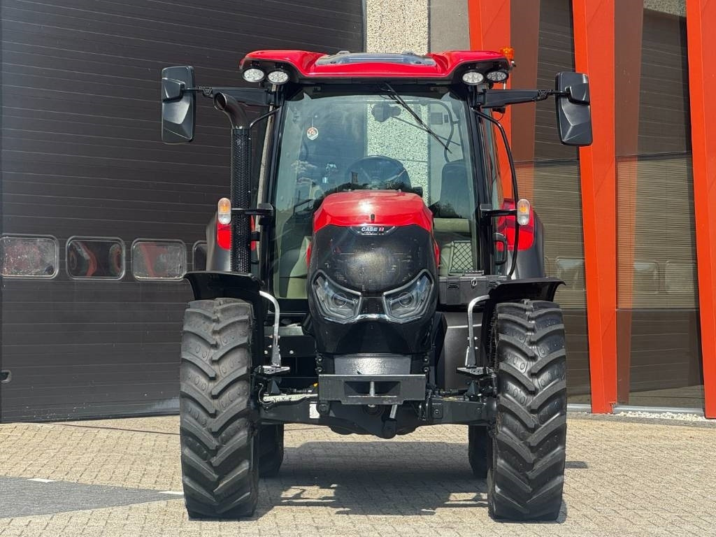Case IH Vestrum 130CVX, suspension, air, 2023!  - Трактор: фото 5 Case IH Vestrum 130CVX, suspension, air, 2023!  - Трактор: фото 5