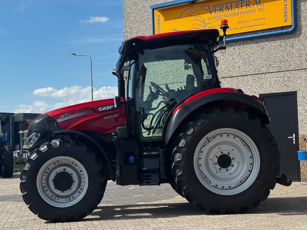 Case IH Vestrum 130CVX, suspension, air, 2023!  - Трактор: фото 2 Case IH Vestrum 130CVX, suspension, air, 2023!  - Трактор: фото 2