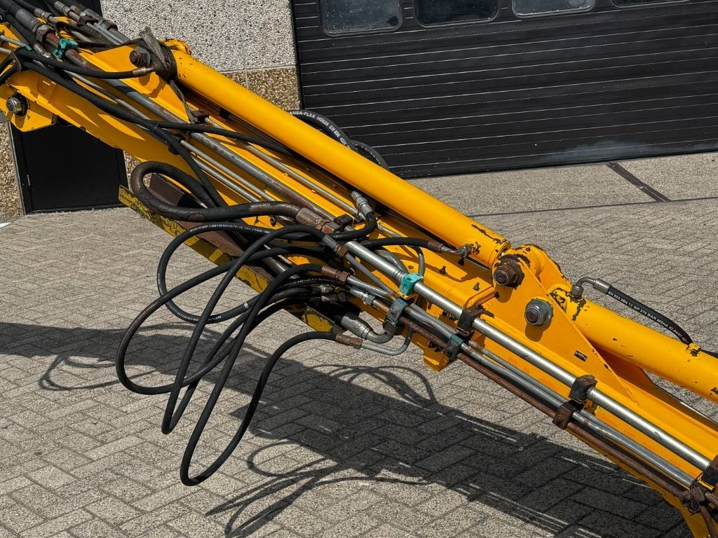 Herder MB503SH, complete, government machine!  - Косилка: фото 3 Herder MB503SH, complete, government machine!  - Косилка: фото 3