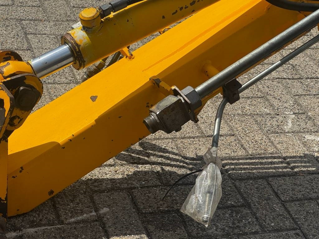 Herder MB503SH, complete, government machine!  - Косилка: фото 5 Herder MB503SH, complete, government machine!  - Косилка: фото 5