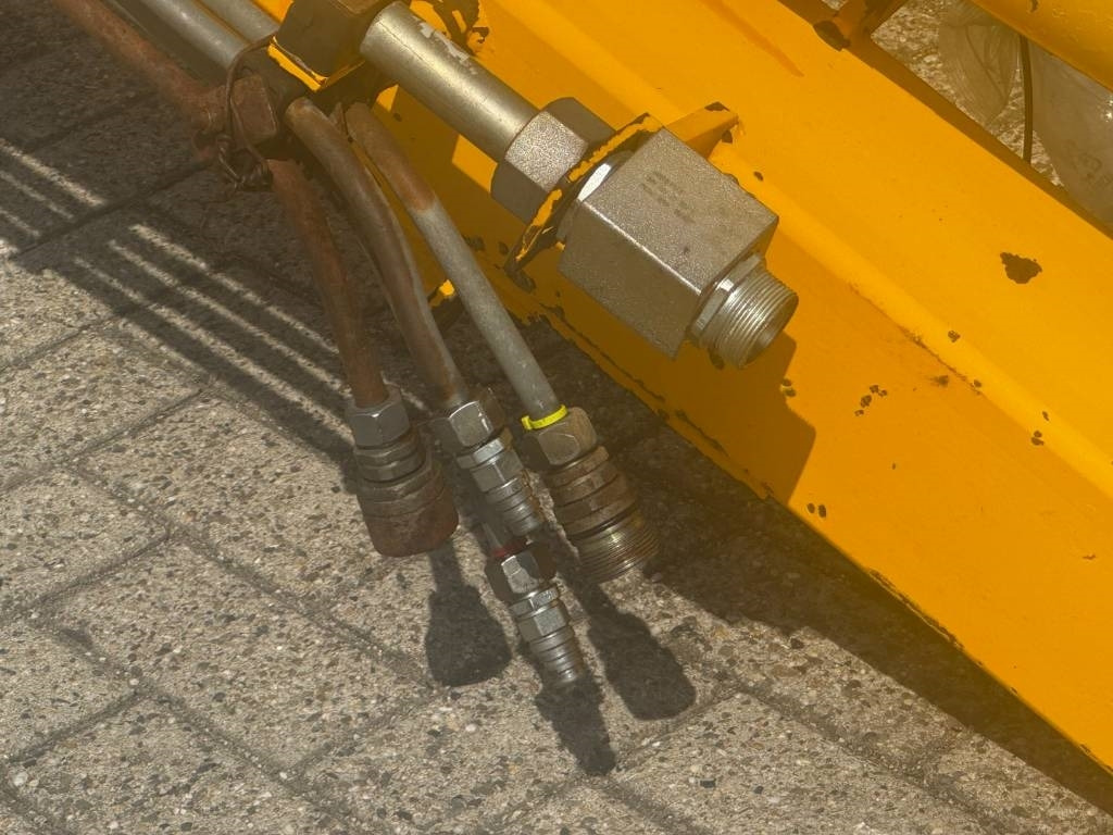 Herder MB503SH, complete, government machine!  - Косилка: фото 4 Herder MB503SH, complete, government machine!  - Косилка: фото 4