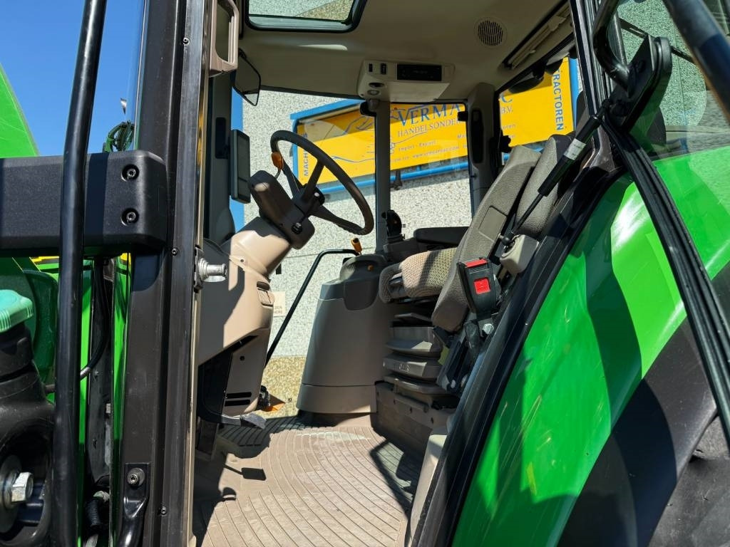 John Deere 6110M, 2021, Auto Power, 623R frontloader!!  в лизинг John Deere 6110M, 2021, Auto Power, 623R frontloader!!: фото 28