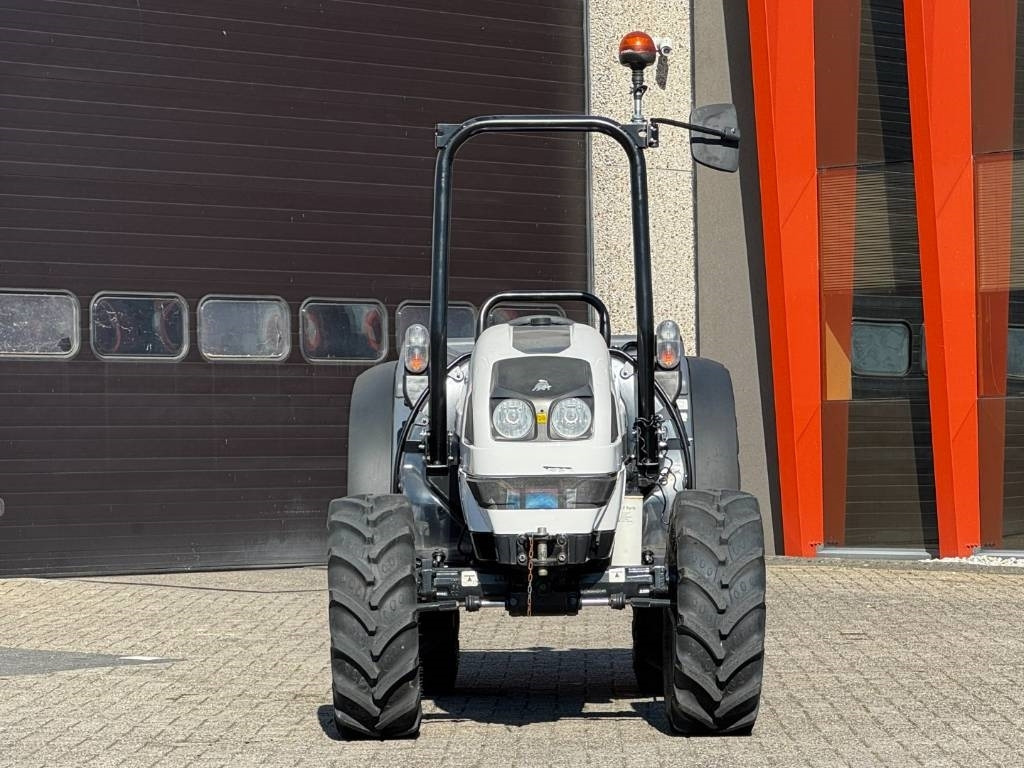 Lamborghini EGO 55, 287 hours!  - Трактор: фото 5 Lamborghini EGO 55, 287 hours!  - Трактор: фото 5