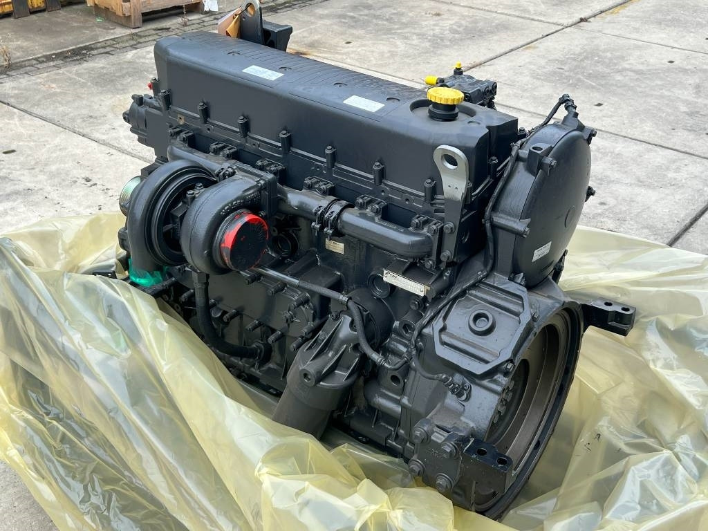 New Holland Engine - FPT Cursor 9 - F2CE9684A - Двигатель для Сельскохозяйственной техники: фото 5 New Holland Engine - FPT Cursor 9 - F2CE9684A - Двигатель для Сельскохозяйственной техники: фото 5