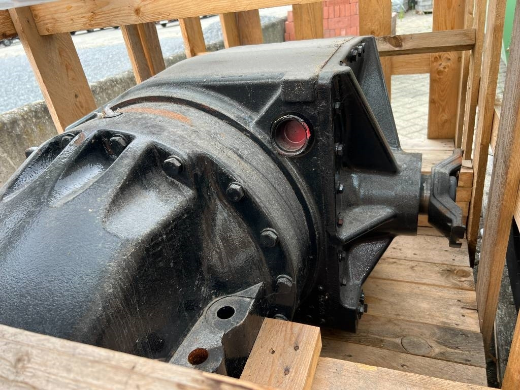 New Holland Front Axle New Holland T9 / Case Steiger - CNH - - Рама/ Шасси для Сельскохозяйственной техники: фото 3 New Holland Front Axle New Holland T9 / Case Steiger - CNH - - Рама/ Шасси для Сельскохозяйственной техники: фото 3