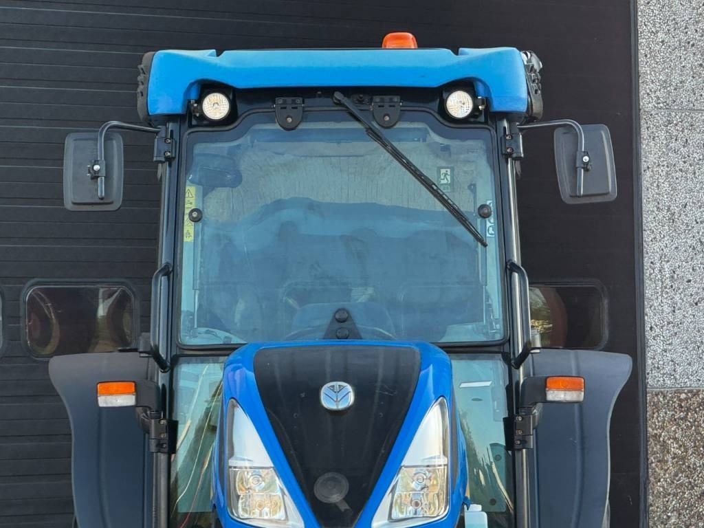 New Holland T4.100 DC, Low Profile, 2019, 3013 hours!!  - Трактор: фото 5 New Holland T4.100 DC, Low Profile, 2019, 3013 hours!!  - Трактор: фото 5