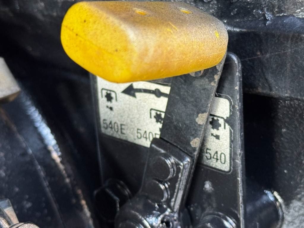 Трактор New Holland T4.100 DC, Low Profile, 2019, 3013 hours!!: фото 18 Трактор New Holland T4.100 DC, Low Profile, 2019, 3013 hours!!: фото 18